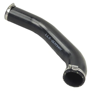 Durite de Turbo pour Chrysler Voyager Rg 2.5 2.8 CRD 2001-2007 Ventilateur à Gaz - Zdjęcie 1 z 3