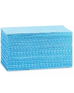 TIDI Durawick Counter Towels (100/Case) - Picture 1 of 2