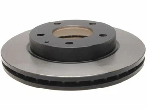 For 2002-2003 Mazda Protege5 Brake Rotor Front AC Delco 64946JB - Picture 1 of 2