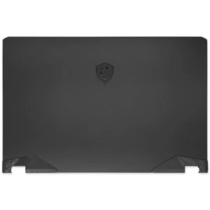 NEW For MSI GE66 GP66 MS-1541 MS-1542 1543 black LCD Back Cover - Afbeelding 1 van 2
