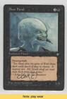 1995 Magic: The Gathering - Ice Age Moor Fiend READ 0l2