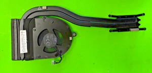 5H41B77179 AT2030001V0 Lenovo ThinkPad L15 Gen 2 Wentylator chłodzący z radiatorem - Zdjęcie 1 z 3