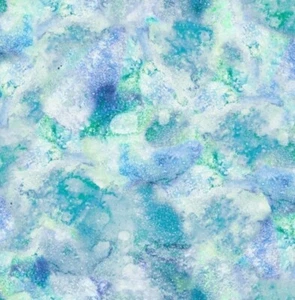 Moda Gradients Parfait 108" 108001 13 Blue Raspberry Texture Cotton - Picture 1 of 1