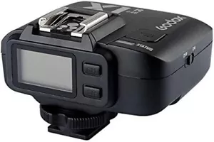 Godox X1R Fernblitzauslöser Empfänger für Nikon DSLR D70/D750/D850/D7000 - Bild 1 von 12