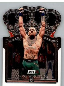 2022 Panini Chronicles UFC #114 Conor McGregor Lightweight MMA UFC Card NM-MT - Bild 1 von 2