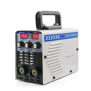 Soldadora eléctrica 220V para el hogar todo cobre doble puerto USB - Imagen 1 de 8