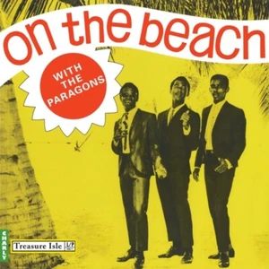 PARAGONS: ON THE BEACH - LP vinyl - Picture 1 of 1