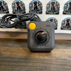 Vintage Gemstik Wired Joystick Controller - Atari 2600 / Commodore 64 / Vic20 - Picture 1 of 3