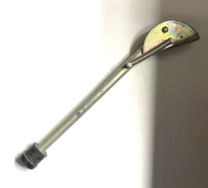 Vintage Heavy Duty Door Stop 8.5" long - Picture 1 of 1