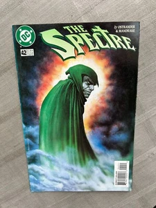 El Espectro Volumen 3 N°42 VO En Excelente Estado / Near Mint - Imagen 1 de 4
