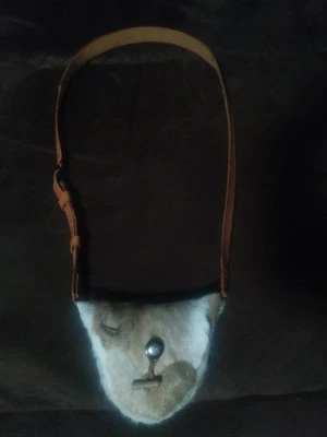 Bolso o monedero de tiro Muzzleloader Foto 1 de 4