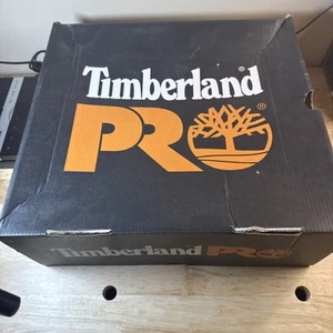 Timberland Pro Herren Boondock 6" Composite Sicherheit Zehenisoliert Wasserdicht 10,5 - Bild 1 von 7