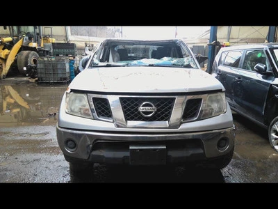 Automatic Transmission 6 Cylinder Crew Cab 4WD Fits 11 FRONTIER 6499275 Foto 1 de 4