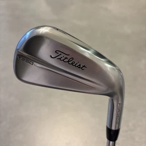 Titleist Excellent Condition  T250 4 Iron 22 DG Tour Issue X100 - Picture 1 of 9