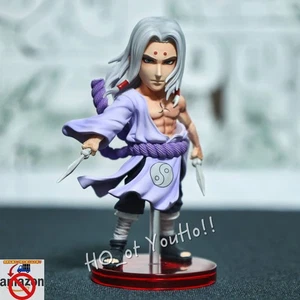 Naruto Shippuden Figur Kimimaro Power Studio WCF Scale GK Fertigprodukt - Bild 1 von 10