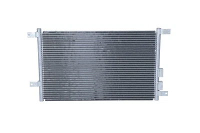 NRF-OE 35590 Condenser, air conditioning for ALFA ROMEO - Image 1 of 4