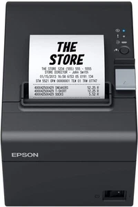 Impresora térmica POS Epson TM-T20III (C31CH51001) - Imagen 1 de 2