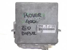 CENTRALINA MOTORE PER ROVER 400 1° Serie Diesel 2000 (95>00) - Immagine 1 di 4