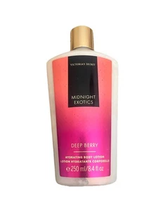 Loción Victorias Secret Midnight Exotics - Imagen 1 de 2