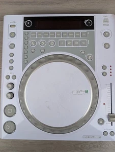 Reloop RMP-3 White Rare Discontinued Read Description! - Bild 1 von 16