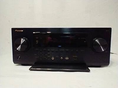 pioneer elite sc72 receiver - Image 1 of 4