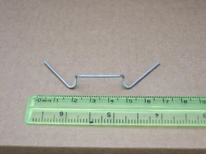 Head lamp rim clip wire as Lucas New for vintage and classic cars - Picture 1 of 2