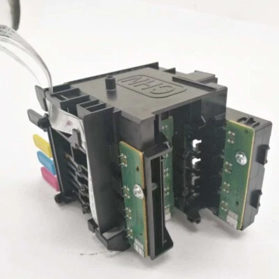 Ink Cartridge Holder compatible Brother MFC-J6510DW J6510DW MFC-J6910CDW J6715DW - Image 1 of 4