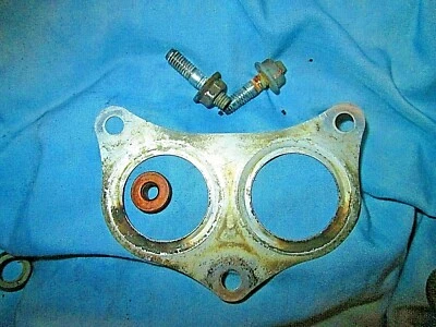 ПРОКЛАДКА ВЫПУСКНОГО КОЛЛЕКТОРА ЦИЛИНДРА DUCATI, ГАЙКИ И ШПИЛЬКИ ЦИЛИНДРА 748-996 S4 ST4  - Изображение 1 из 2