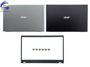 New For Acer A515-56 A515-56G A515-56G LCD Back Cover Metal / Front Bezel Cover - Picture 1 of 14