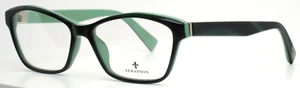 SERAPHIN Summers 8201 Arcadian Green Womens Eyeglasses 55-15-140 B:38 - Picture 1 of 15