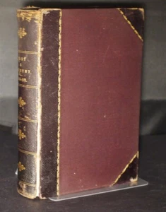 * Rare * Past & Present Magazine of Brighton Grammar School (A Beardsley) 1886 - Imagen 1 de 24