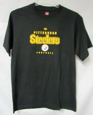 Pittsburgh Steelers Mens Size Medium Short Sleeve T-Shirt A1 2314
