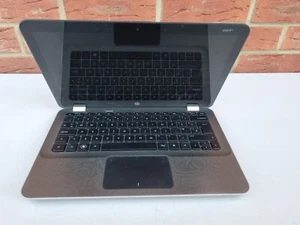 HP Envy 13 – 1050ea. Processor family: Intel Core 2 Duo, Processor model: L9400 - Picture 1 of 18