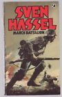 March Battalion-Sven Hassel