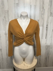 Brown sweater - Picture 1 of 6