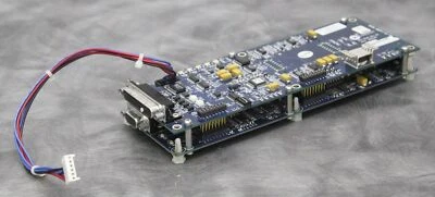 Placa CPU Coherente Láser OPS Azul ASSY 1092547 para Becton Dickinson Accuri C6 Foto 1 de 4