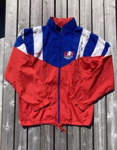 1992-94 USA Adidas World Cup Team Vintage Jacket USMNT - Picture 1 of 10
