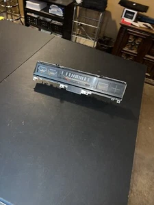 1968 - 1970 Mopar B Body Standard Dash Cluster 68 69 Road Runner Sport Satellite - Picture 1 of 23