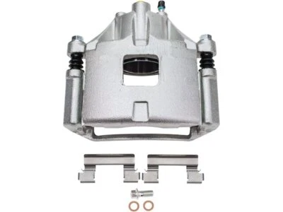 Pinza de freno delantera eje Detroit 97767QXRT para Chevrolet Monte Carlo 2000-2005 Foto 1 de 2