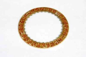 Felsa 4012 (23 jewels) date disc in poor condition - 111143 - Imagen 1 de 2