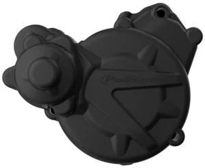 Protección de tapa de encendido Polisport se adapta a gas gas gas EC XC 250 300 ab17 negro - Imagen 1 de 1