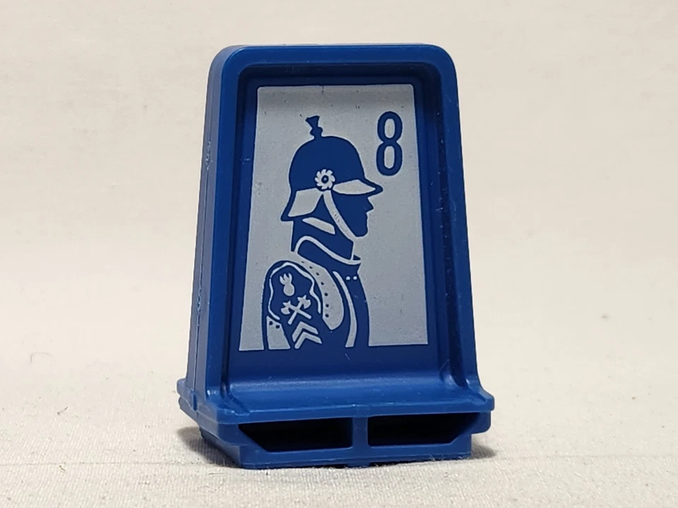 Juego de Mesa Estrategia Estrategia Electrónica 1982 Milton Bradley Funcionando Completo Foto 1 de 1