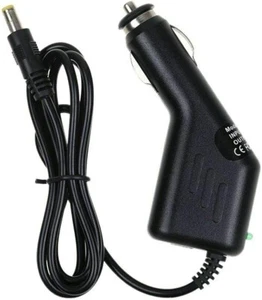 OEM 4A CAR CHARGER FOR RAND MCNALLY TND-750 OD 7 8 PRO II  TND-T85 TRUCK GPS - Picture 1 of 1