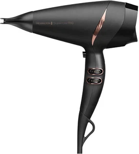 Asciugacapelli phon professionale Remington - Supercare PRO 2200 AC7200 - Imagen 1 de 2