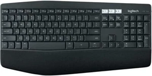 Logitech K850 (Canadian French) - Picture 1 of 3