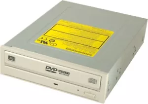 Panasonic SW-9574-C DVD RAM - Picture 1 of 1