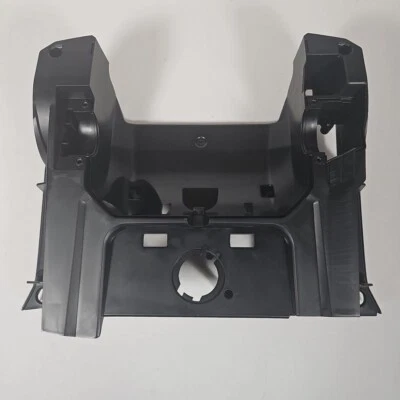 Bissell 3198A CleanView Swivel Pet Reach Vacuum Part: Lower Motor Cover Body - Image 1 of 2