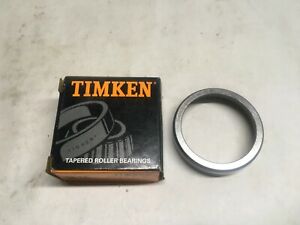 New Timken Wheel Seal SET6