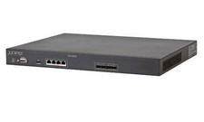 USED Juniper WLC880R LAN Controller 128 AP 8-Port Wireless 