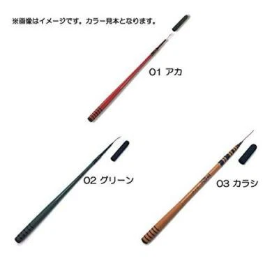 ** TIEMCO 幸釣 Koucyou 789 Micro Fishing Rod Color variations - Image 1 of 2